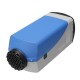 12V 5000W Parking Heater Diesel Air Heater Warming Heater Set 12V 5000W Parking Heater Diesel Air Heater Warming Heater Set