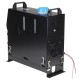 12V 5KW Air Diesel Heater LCD 4 Holes Knob Remote Control Parking Heater 12V 5KW Air Diesel Heater LCD 4 Holes Knob Remote Control Parking Heater