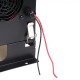 12V 5KW Air Diesel Heater LCD 4 Holes Knob Remote Control Parking Heater 12V 5KW Air Diesel Heater LCD 4 Holes Knob Remote Control Parking Heater
