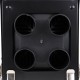 12V 5KW Air Diesel Heater LCD 4 Holes Knob Remote Control Parking Heater 12V 5KW Air Diesel Heater LCD 4 Holes Knob Remote Control Parking Heater