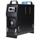 12V 5KW Air Diesel Heater Parking Heater All In One LCD Display with Remote control 12V 5KW Air Diesel Heater Parking Heater All In One LCD Display with Remote control