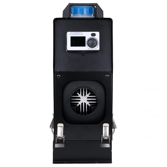 12V 5KW Air Diesel Heater Parking Heater All In One LCD Display with Remote control 12V 5KW Air Diesel Heater Parking Heater All In One LCD Display with Remote control