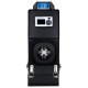 12V 5KW Air Diesel Heater Parking Heater All In One LCD Display with Remote control 12V 5KW Air Diesel Heater Parking Heater All In One LCD Display with Remote control