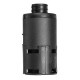 12V 5KW Air Diesels Fuel Heater Ordinary/Display/LCD Switch With Single Hole For Cars Parking Heater 12V 5KW Air Diesels Fuel Heater Ordinary/Display/LCD Switch With Single Hole For Cars Parking Heater