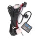 12V 5KW Air Diesels Fuel Heater Ordinary/Display/LCD Switch With Single Hole For Cars Parking Heater 12V 5KW Air Diesels Fuel Heater Ordinary/Display/LCD Switch With Single Hole For Cars Parking Heater