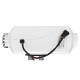 12V 5KW Air Diesels Fuel Heater Ordinary/Display/LCD Switch With Single Hole For Cars Parking Heater 12V 5KW Air Diesels Fuel Heater Ordinary/Display/LCD Switch With Single Hole For Cars Parking Heater