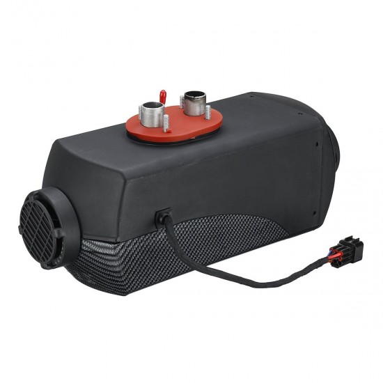 12V 5KW Car Parking Heater Diesel Air Adjustable Hot Remote Control LCD Display For Truck SUV Bus RV Boats 12V 5KW Car Parking Heater Diesel Air Adjustable Hot Remote Control LCD Display For Truck SUV Bus RV Boats