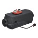 12V 5KW Car Parking Heater Diesel Air Adjustable Hot Remote Control LCD Display For Truck SUV Bus RV Boats 12V 5KW Car Parking Heater Diesel Air Adjustable Hot Remote Control LCD Display For Truck SUV Bus RV Boats