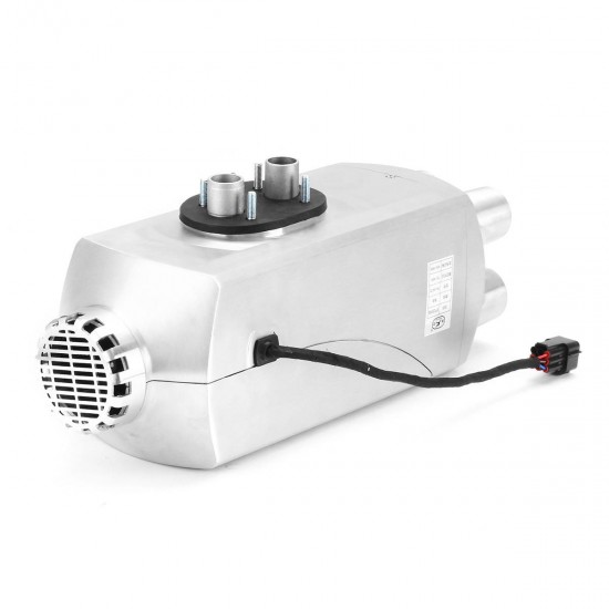 12V 5KW Diesel Air Heater Kit Diesel Heater Air Parking Heater 12V 5KW Diesel Air Heater Kit Diesel Heater Air Parking Heater