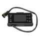 12V 5KW Diesel Air Heater Kit Diesel Heater Air Parking Heater 12V 5KW Diesel Air Heater Kit Diesel Heater Air Parking Heater