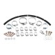 12V 5KW Diesel Air Heater Kit Diesel Heater Air Parking Heater 12V 5KW Diesel Air Heater Kit Diesel Heater Air Parking Heater