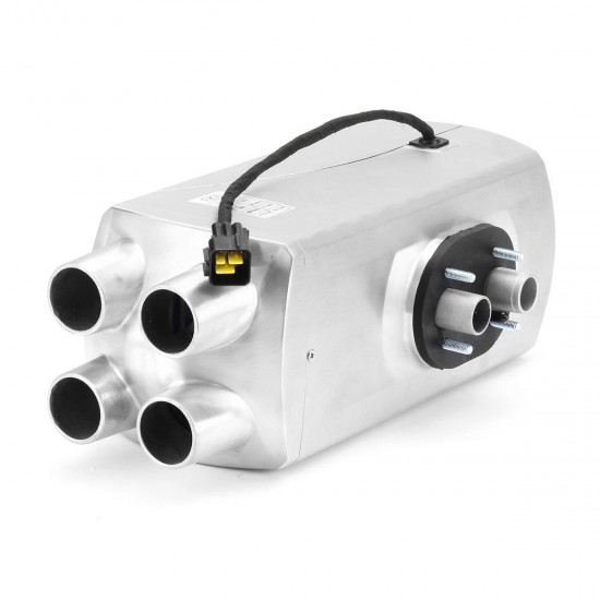 12V 5KW Diesel Air Heater Kit Diesel Heater Air Parking Heater 12V 5KW Diesel Air Heater Kit Diesel Heater Air Parking Heater