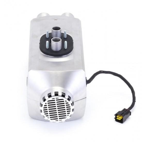 12V 5KW Diesel Air Heater Kit Diesel Heater Air Parking Heater