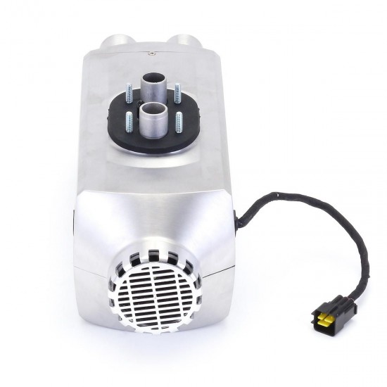 12V 5KW Diesel Air Heater Kit Diesel Heater Air Parking Heater 12V 5KW Diesel Air Heater Kit Diesel Heater Air Parking Heater
