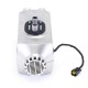 12V 5KW Diesel Air Heater Kit Diesel Heater Air Parking Heater 12V 5KW Diesel Air Heater Kit Diesel Heater Air Parking Heater