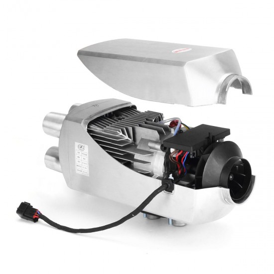 12V 5KW Diesel Air Heater Kit Diesel Heater Air Parking Heater 12V 5KW Diesel Air Heater Kit Diesel Heater Air Parking Heater