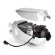 12V 5KW Diesel Air Heater Kit Diesel Heater Air Parking Heater 12V 5KW Diesel Air Heater Kit Diesel Heater Air Parking Heater