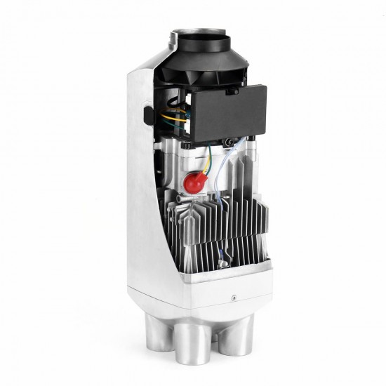 12V 5KW Diesel Air Heater Kit Diesel Heater Air Parking Heater 12V 5KW Diesel Air Heater Kit Diesel Heater Air Parking Heater
