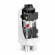 12V 5KW Diesel Air Heater Kit Diesel Heater Air Parking Heater 12V 5KW Diesel Air Heater Kit Diesel Heater Air Parking Heater