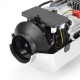 12V 5KW Diesel Air Heater Kit Diesel Heater Air Parking Heater