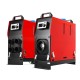 12V 5KW Diesel Air Heater Parking Heater All In One LCD Display with Remote control 12V 5KW Diesel Air Heater Parking Heater All In One LCD Display with Remote control