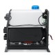 12V 5KW Diesel Air Heater Parking Heater All In One LCD Display with Remote control 12V 5KW Diesel Air Heater Parking Heater All In One LCD Display with Remote control