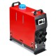 12V 5KW Diesel Air Heater Parking Heater All In One LCD Display with Remote control