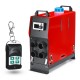12V 5KW Diesel Air Heater Parking Heater All In One LCD Display with Remote control 12V 5KW Diesel Air Heater Parking Heater All In One LCD Display with Remote control