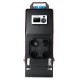 12V 5KW Diesel Air Heater Parking Heater All In One LCD Display with Remote control 12V 5KW Diesel Air Heater Parking Heater All In One LCD Display with Remote control
