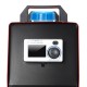 12V 5KW Diesel Air Heater Parking Heater All In One LCD Display with Remote control 12V 5KW Diesel Air Heater Parking Heater All In One LCD Display with Remote control