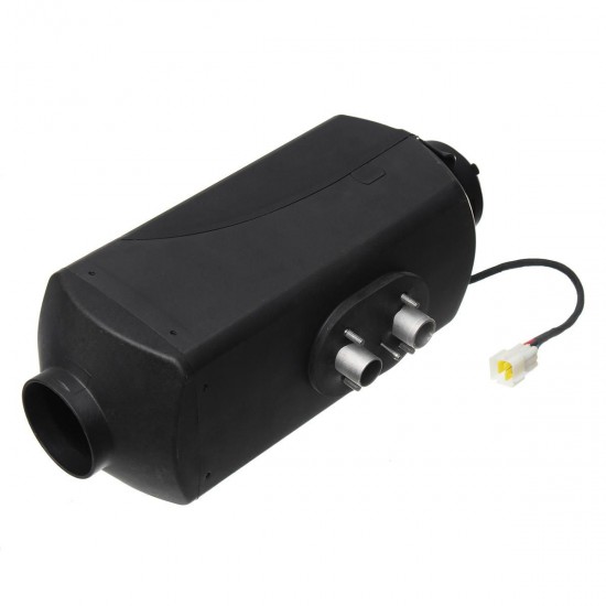 12V 5KW Diesel Air Parking Heater Diesel Heating Air Parking Heater with Switch 12V 5KW Diesel Air Parking Heater Diesel Heating Air Parking Heater with Switch