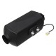 12V 5KW Diesel Air Parking Heater Diesel Heating Air Parking Heater with Switch 12V 5KW Diesel Air Parking Heater Diesel Heating Air Parking Heater with Switch