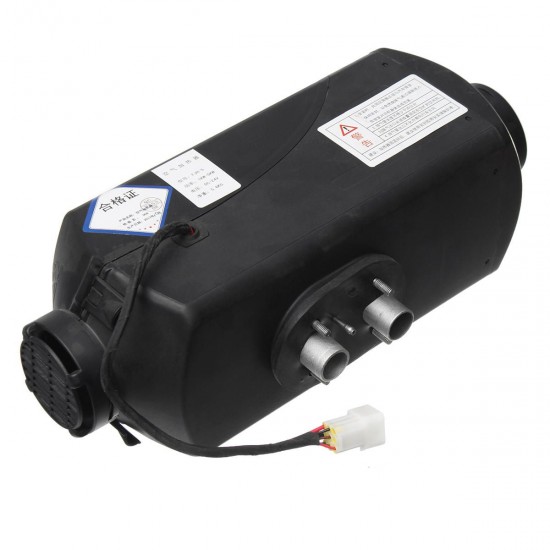 12V 5KW Diesel Air Parking Heater Diesel Heating Air Parking Heater with Switch 12V 5KW Diesel Air Parking Heater Diesel Heating Air Parking Heater with Switch