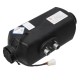 12V 5KW Diesel Air Parking Heater Diesel Heating Air Parking Heater with Switch 12V 5KW Diesel Air Parking Heater Diesel Heating Air Parking Heater with Switch