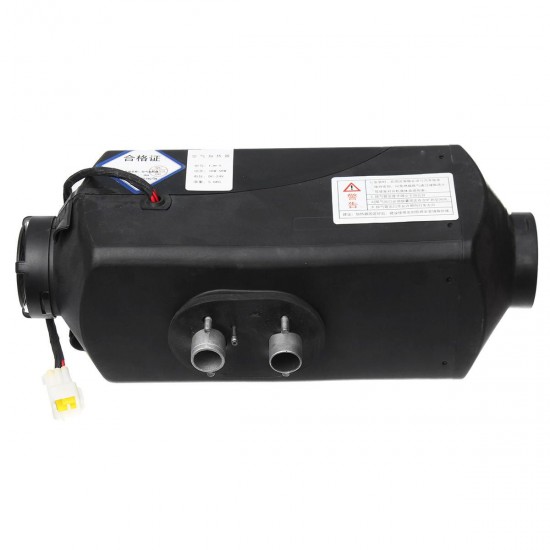 12V 5KW Diesel Air Parking Heater Diesel Heating Air Parking Heater with Switch 12V 5KW Diesel Air Parking Heater Diesel Heating Air Parking Heater with Switch