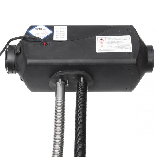 12V 5KW Diesel Air Parking Heater Diesel Heating Air Parking Heater with Switch 12V 5KW Diesel Air Parking Heater Diesel Heating Air Parking Heater with Switch