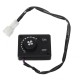 12V 5KW Diesel Air Parking Heater Diesel Heating Air Parking Heater with Switch 12V 5KW Diesel Air Parking Heater Diesel Heating Air Parking Heater with Switch