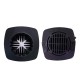12V 5KW Diesel Air Parking Heater Diesel Heating Air Parking Heater with Switch 12V 5KW Diesel Air Parking Heater Diesel Heating Air Parking Heater with Switch