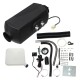 12V 5KW Diesel Air Parking Heater Diesel Heating Air Parking Heater with Switch 12V 5KW Diesel Air Parking Heater Diesel Heating Air Parking Heater with Switch