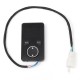 12V 5KW Diesel Air Parking Heater Rotary/Digital/LCD Switch Heating Air Heater For Cars Truck 12V 5KW Diesel Air Parking Heater Rotary/Digital/LCD Switch Heating Air Heater For Cars Truck
