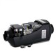 12V 5KW Parking Diesel Air Heater Kit Liquid Crystal With Muffler 12V 5KW Parking Diesel Air Heater Kit Liquid Crystal With Muffler