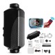 12V 5KW Parking Diesel Air Heater Kit Liquid Crystal With Muffler 12V 5KW Parking Diesel Air Heater Kit Liquid Crystal With Muffler