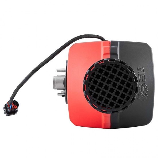 12V 5KW/8KW Air Diesel Heater Parking Heater LCD Thermostat Car Truck Boat Trailer RV Motorhome 12V 5KW/8KW Air Diesel Heater Parking Heater LCD Thermostat Car Truck Boat Trailer RV Motorhome
