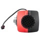 12V 5KW/8KW Air Diesel Heater Parking Heater LCD Thermostat Car Truck Boat Trailer RV Motorhome