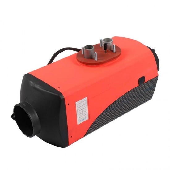 12V 5KW/8KW Air Diesel Heater Parking Heater LCD Thermostat Car Truck Boat Trailer RV Motorhome 12V 5KW/8KW Air Diesel Heater Parking Heater LCD Thermostat Car Truck Boat Trailer RV Motorhome