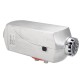 12V 5kw Diesel Air Parking Heater Diesel Heating Air Heater with Digital Switch 12V 5kw Diesel Air Parking Heater Diesel Heating Air Heater with Digital Switch