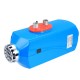 12V 5kw Diesel Air Parking Heater Diesel Heating Air Heater with Digital Switch 12V 5kw Diesel Air Parking Heater Diesel Heating Air Heater with Digital Switch