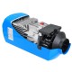 12V 5kw Diesel Air Parking Heater Diesel Heating Air Heater with Digital Switch 12V 5kw Diesel Air Parking Heater Diesel Heating Air Heater with Digital Switch