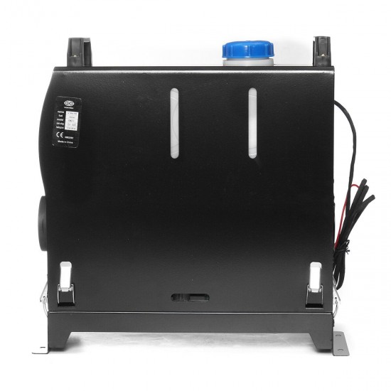 12V 8000W All In One Diesel Air Heater Car Parking Heater For Various Diesel Mechanical Vehicles