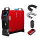 12V 8000W Diesel Air Heater All in 1 LCD Monitor Remote Control for Truck Motorhome Boat Trailer